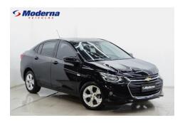 Chevrolet Onix Hatch