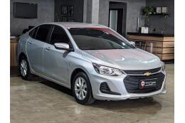 Chevrolet Onix Hatch
