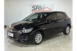Chevrolet Onix Hatch