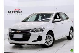 Chevrolet Onix Hatch
