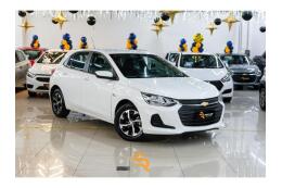 Chevrolet Onix Hatch