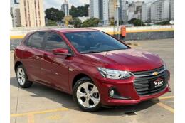 Chevrolet Onix Hatch