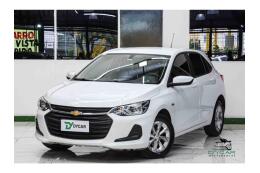 Chevrolet Onix Hatch