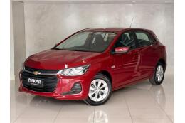 Chevrolet Onix Hatch