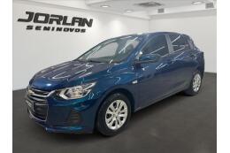 Chevrolet Onix Hatch