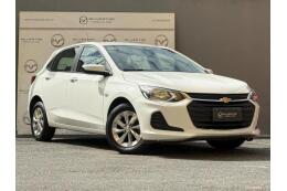 Chevrolet Onix Hatch