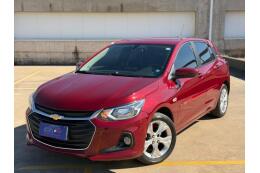 Chevrolet Onix Hatch
