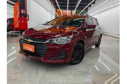 Chevrolet Onix Hatch 2022/2023