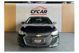 Chevrolet Onix Hatch