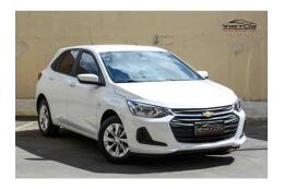 Chevrolet Onix Hatch