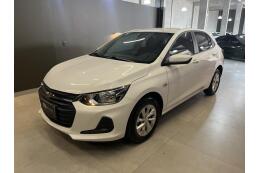 Chevrolet Onix Hatch