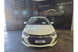 Chevrolet Onix Hatch