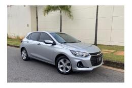 Chevrolet Onix Hatch