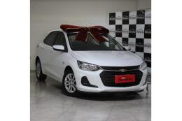 Chevrolet Onix Hatch