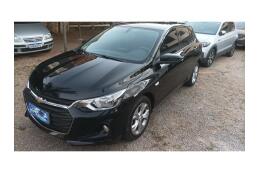 Chevrolet Onix Hatch