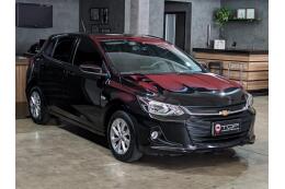 Chevrolet Onix Hatch