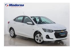 Chevrolet Onix Hatch