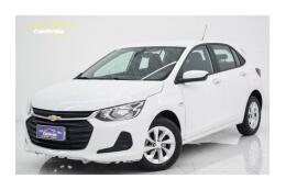 Chevrolet Onix Hatch