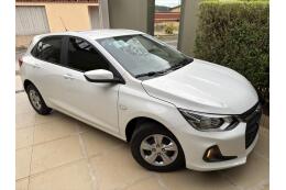Chevrolet Onix Hatch
