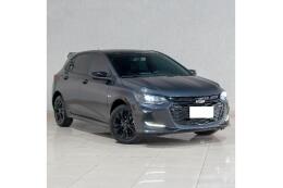 Chevrolet Onix Hatch