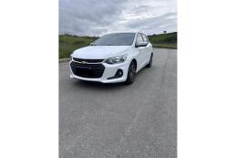 Chevrolet Onix Hatch