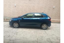 Chevrolet Onix Hatch