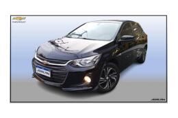 Chevrolet Onix Hatch