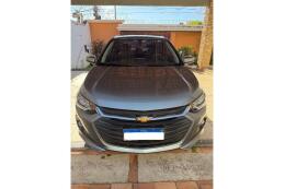 Chevrolet Onix Hatch