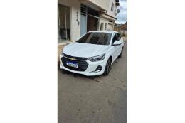 Chevrolet Onix Sedan
