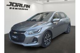 Chevrolet Onix Hatch