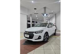 Chevrolet Onix Hatch