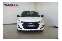 Chevrolet Onix Hatch