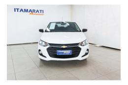Chevrolet Onix Hatch