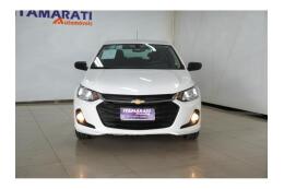 Chevrolet Onix Hatch