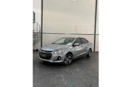 Chevrolet Onix Sedan