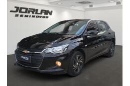 Chevrolet Onix Hatch