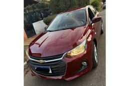 Chevrolet Onix Hatch