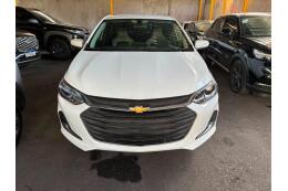 Chevrolet Onix Hatch