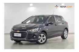 Chevrolet Onix Hatch