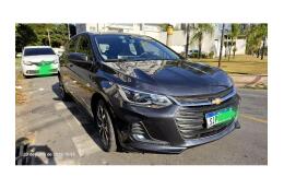 Chevrolet Onix Hatch