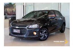 Chevrolet Onix Hatch