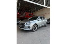 Chevrolet Onix Hatch