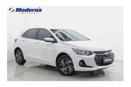 Chevrolet Onix Hatch