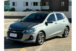 Chevrolet Onix Hatch