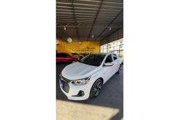 Chevrolet Onix Hatch