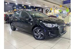 Chevrolet Onix Hatch