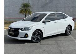 Chevrolet Onix Hatch