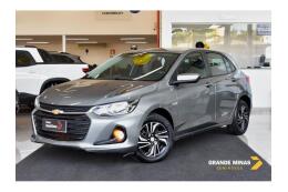 Chevrolet Onix Hatch