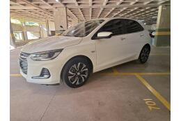 Chevrolet Onix Hatch