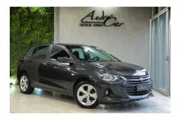 Chevrolet Onix Hatch